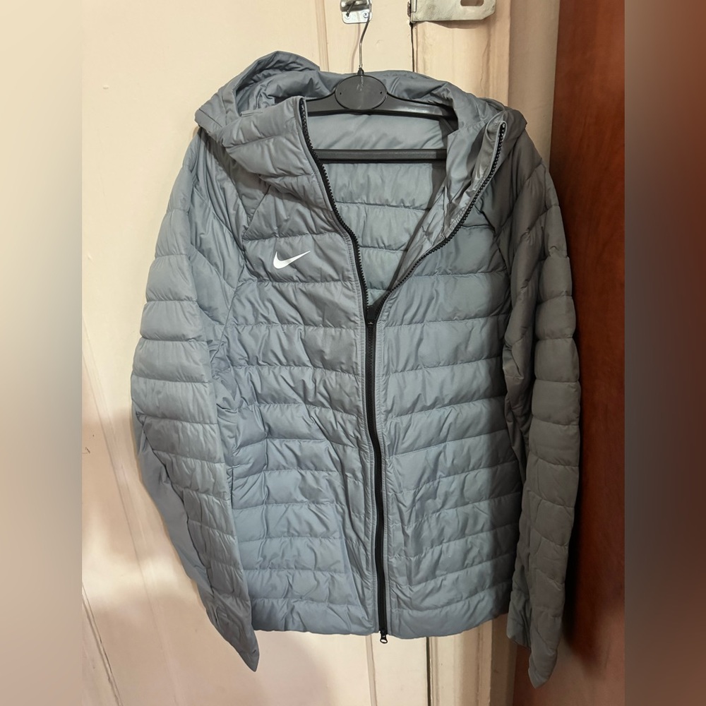 Nike Jacket